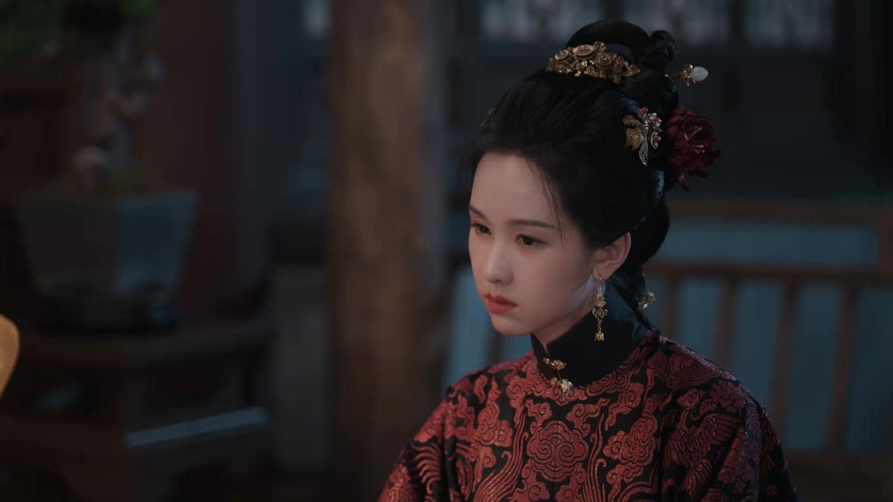 Watch The Glory Ep 24 Eng Sub