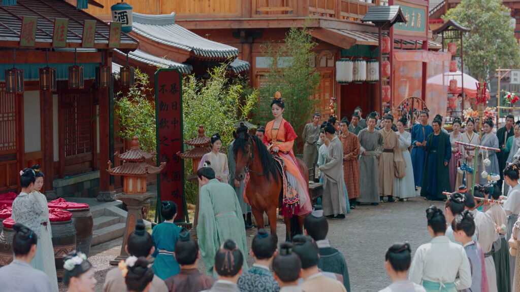 Si Jin Episode 11