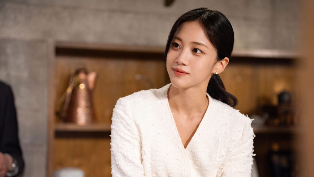 Buried Hearts Episode 07