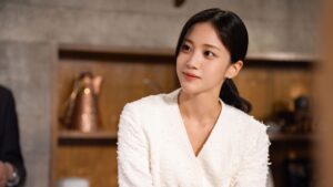 Buried Hearts Episode 7 Cinnamon From the one Behind Sister Agnes' Death Preview Still