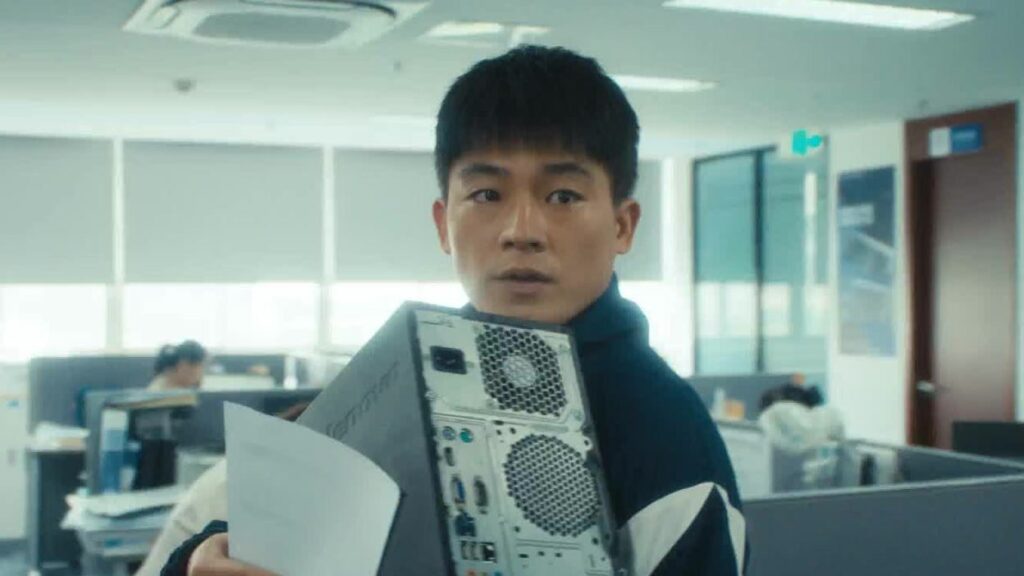 Northward Episode 10