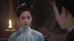 The Glory Episode 19 Accepted the Proposal Preview Still