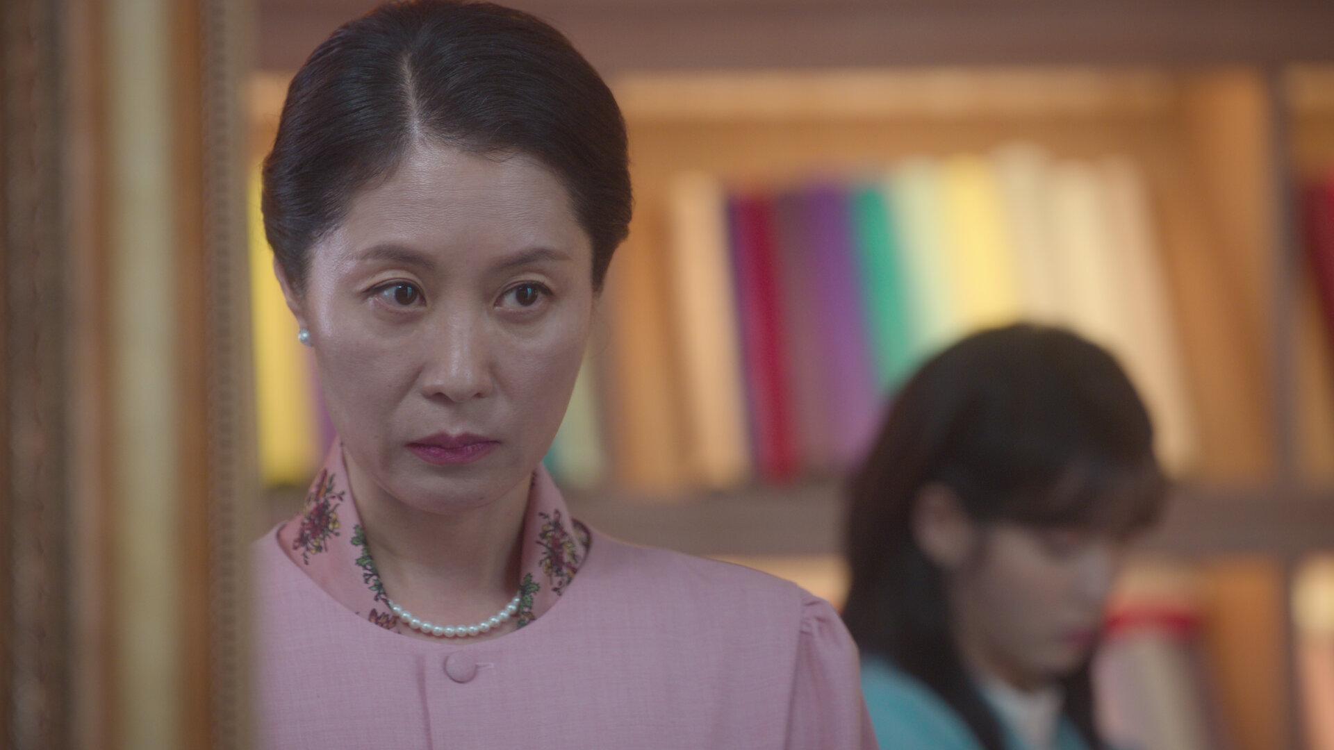 Watch When Life Gives You Tangerines Ep 11 Eng Sub