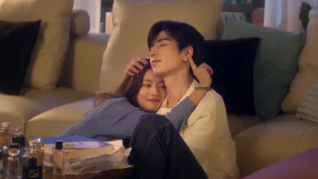 Watch The Best Thing Ep 25 Eng Sub