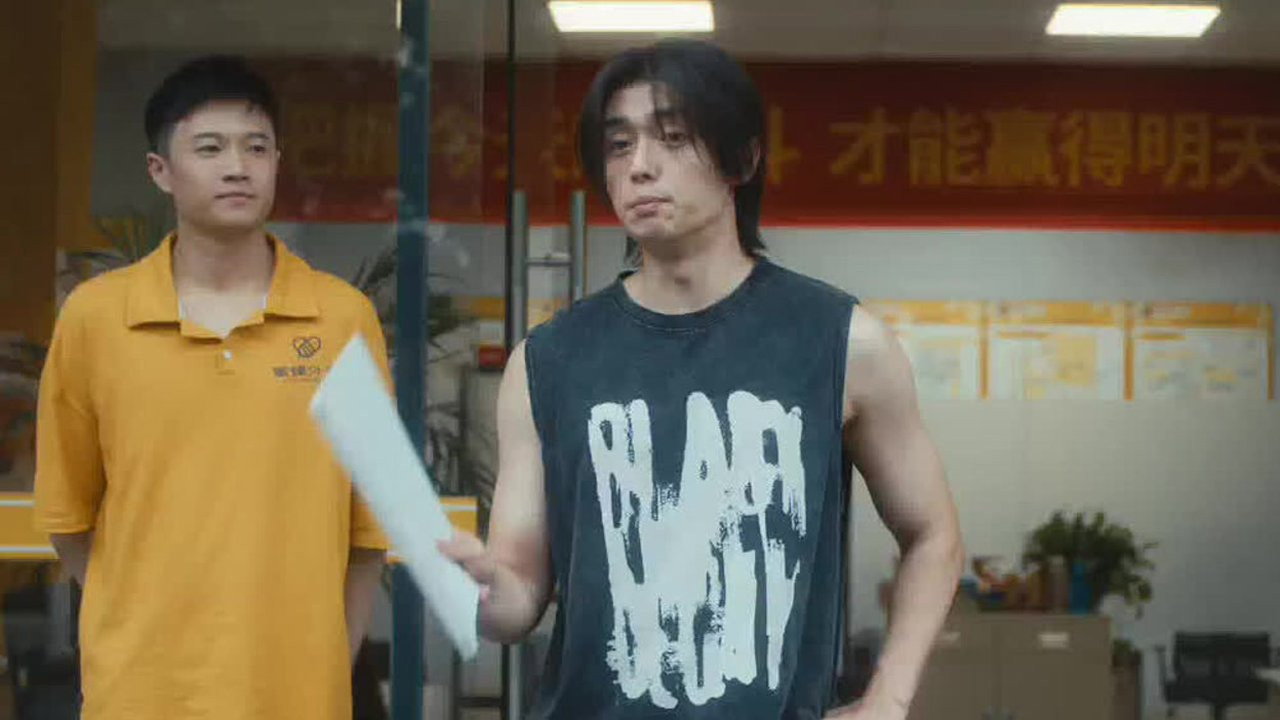 Watch Northward Ep 26 Eng Sub
