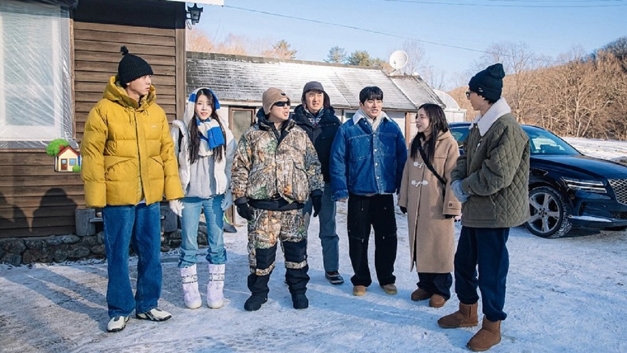 Watch How Do You Play? Ep 269 Eng Sub