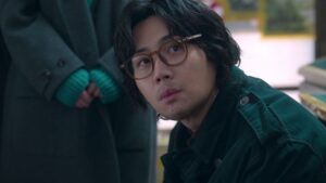 When Life Gives You Tangerines Episode 10 The Storm Sweeps My Heart, the Love Rocks My Heart Preview Still
