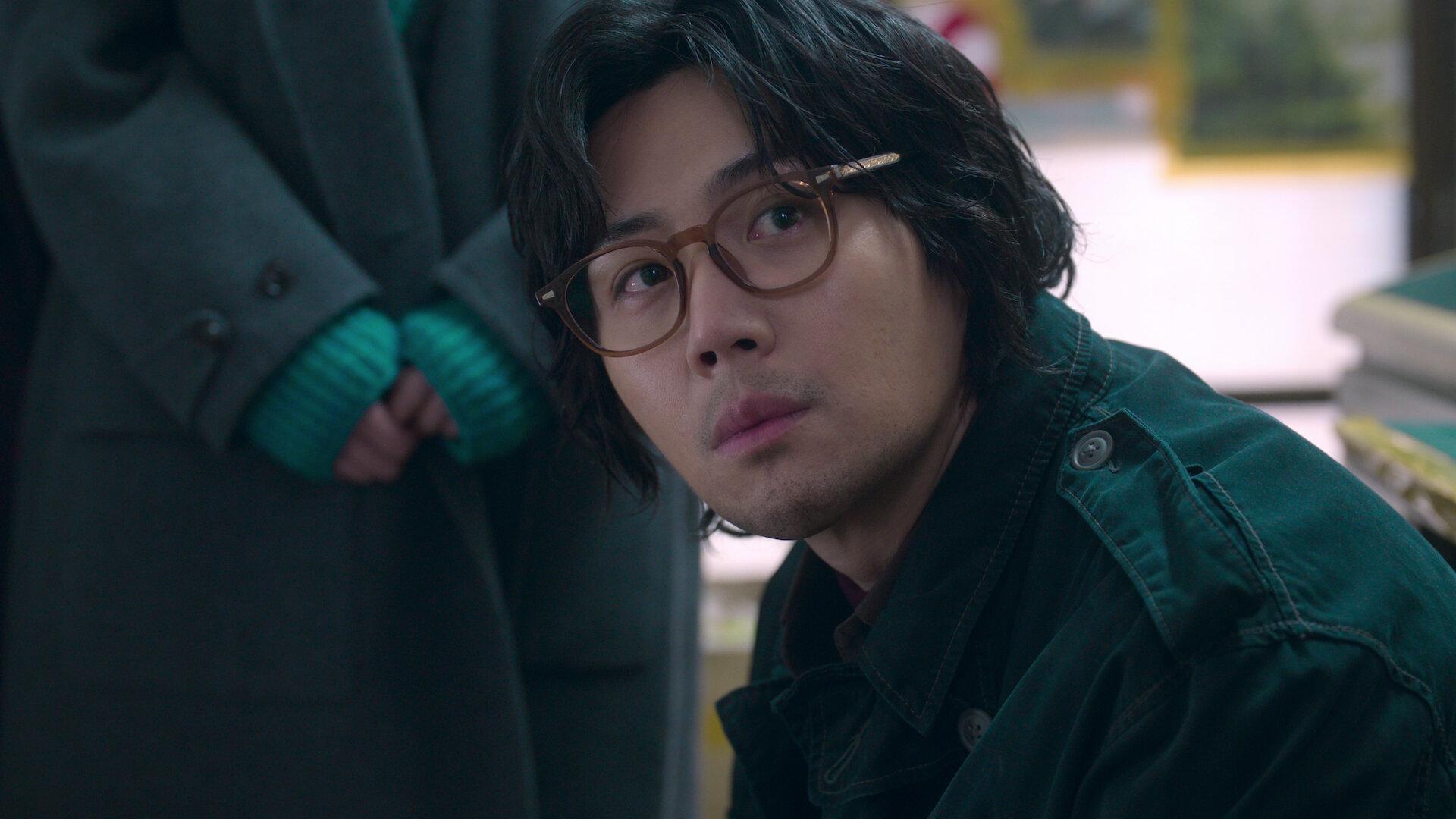 Watch When Life Gives You Tangerines Ep 10 Eng Sub