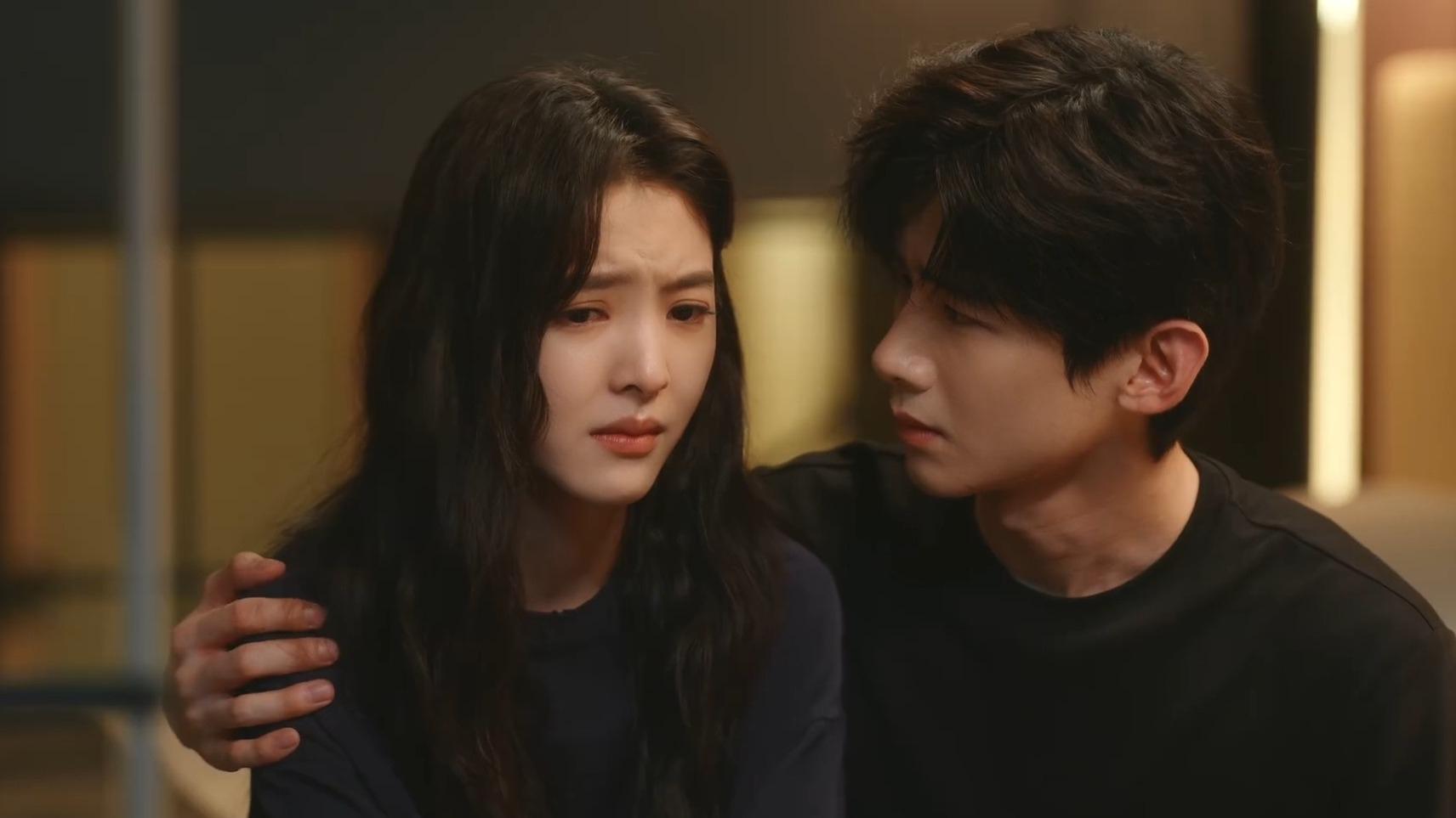 Watch The First Frost Ep 27 Eng Sub