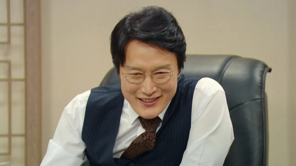 For Eagle Brothers Episode 15