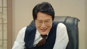 For Eagle Brothers Episode 15 Episode 15 Preview Still