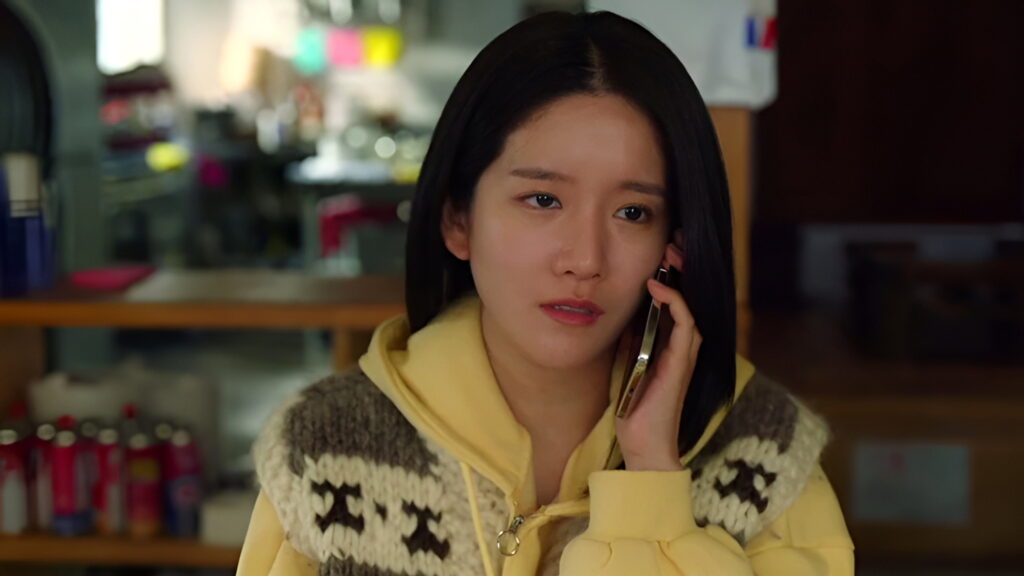 Heo’s Diner Episode 03