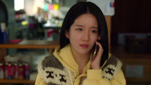 Heo’s Diner Episode 3 Episode 3 Preview Still