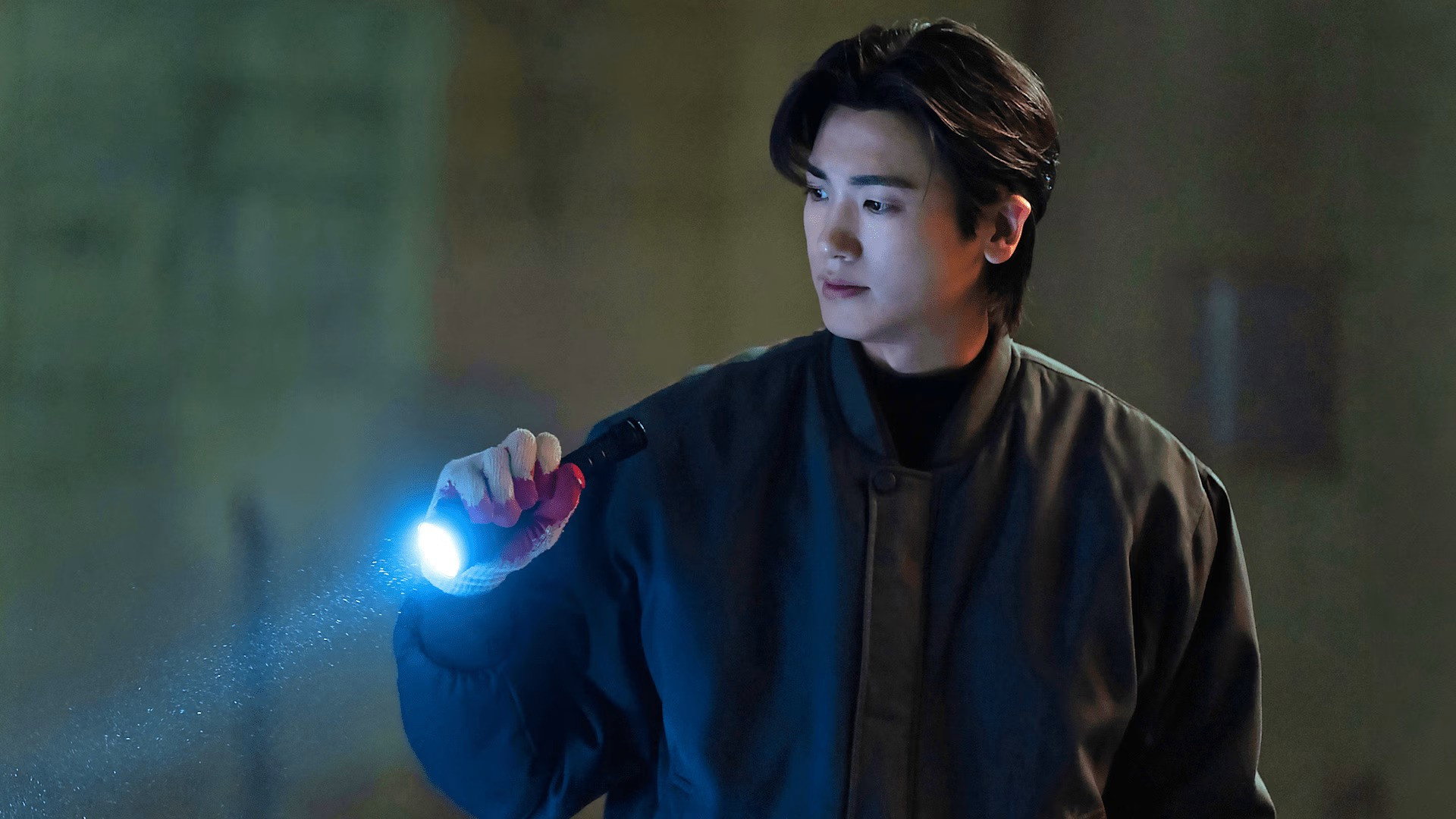 Watch Buried Hearts Ep 12 Eng Sub