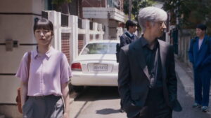 The Art of Negotiation Episode 3 Episode 3 Preview Still