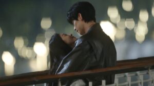 The First Frost Episode 29 Love Means Being Each Other's Light Preview Still