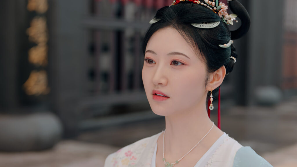 Si Jin Episode 15