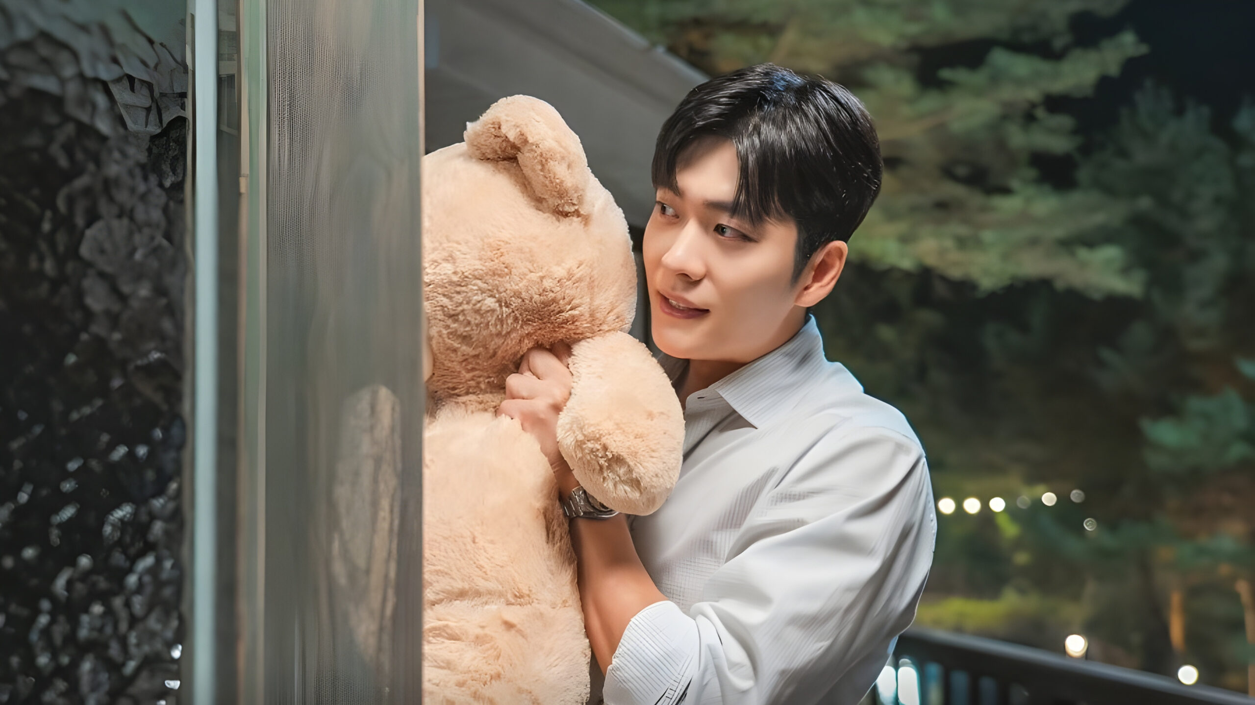 Watch The Potato Lab Ep 07 Eng Sub