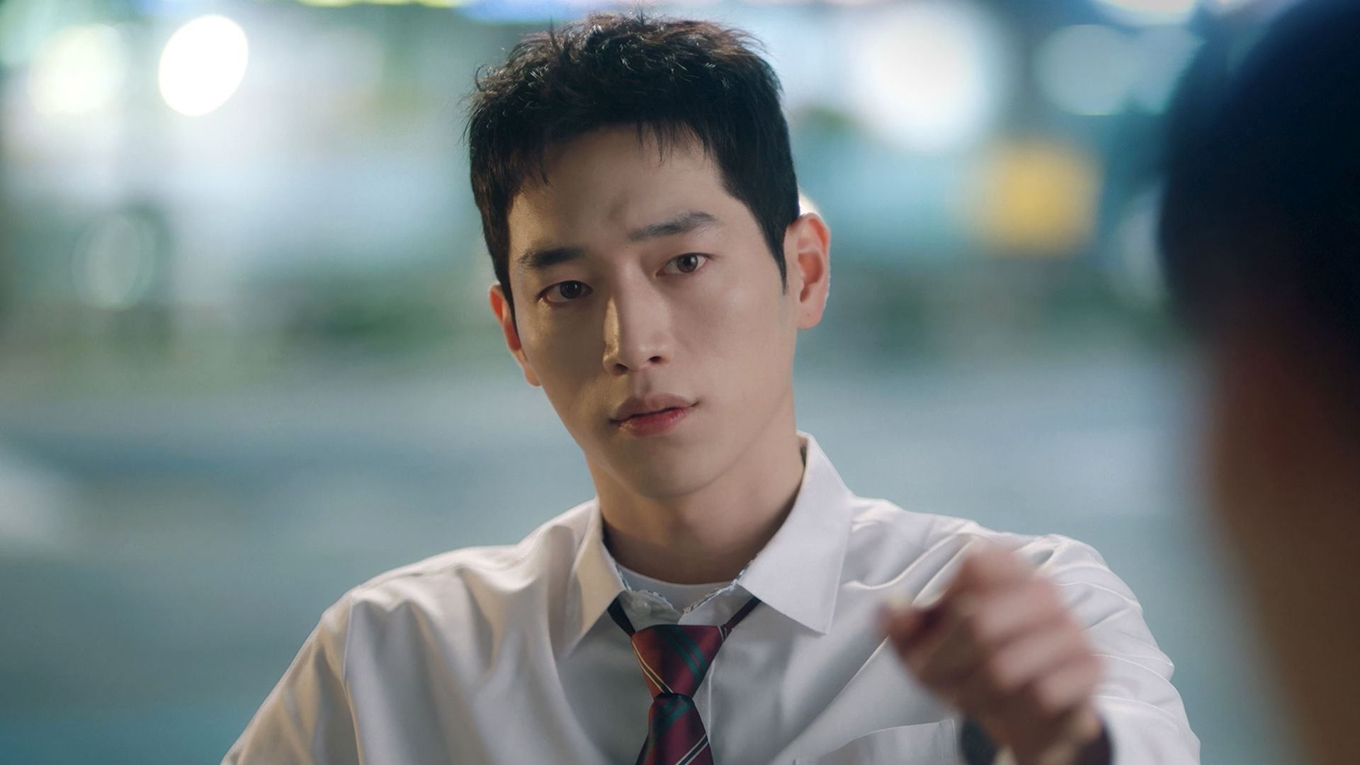 Watch Undercover High School Ep 07 Eng Sub