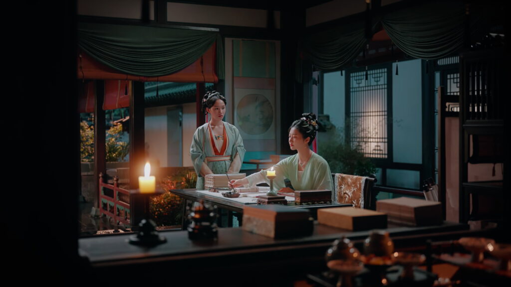 Si Jin Episode 10