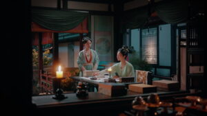 Si Jin Episode 10 Episode 10 Preview Still