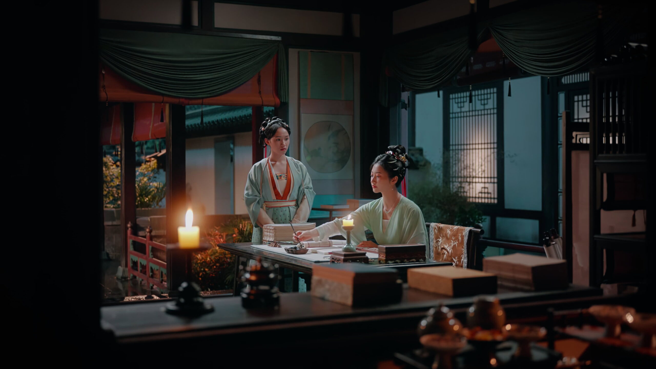 Watch Si Jin Ep 10 Eng Sub