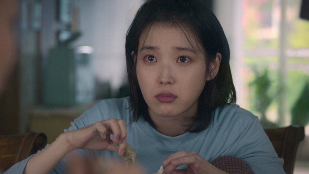 When Life Gives You Tangerines Episode 16