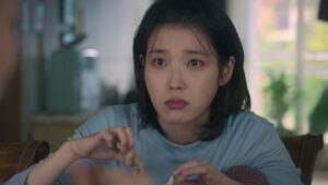 When Life Gives You Tangerines Episode 16 Here's to All You've Been Through Preview Still