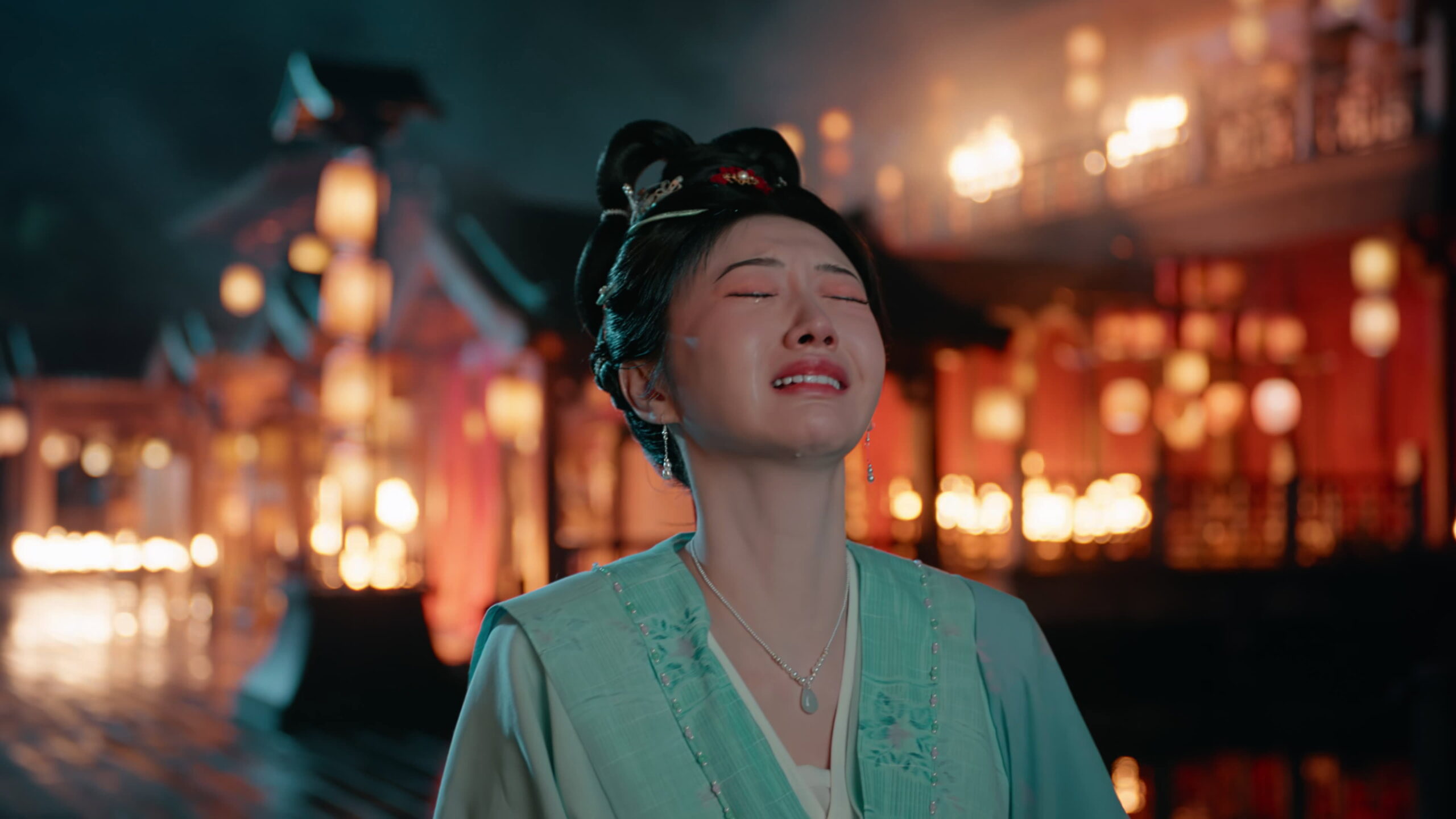 Watch Si Jin Ep 13 Eng Sub