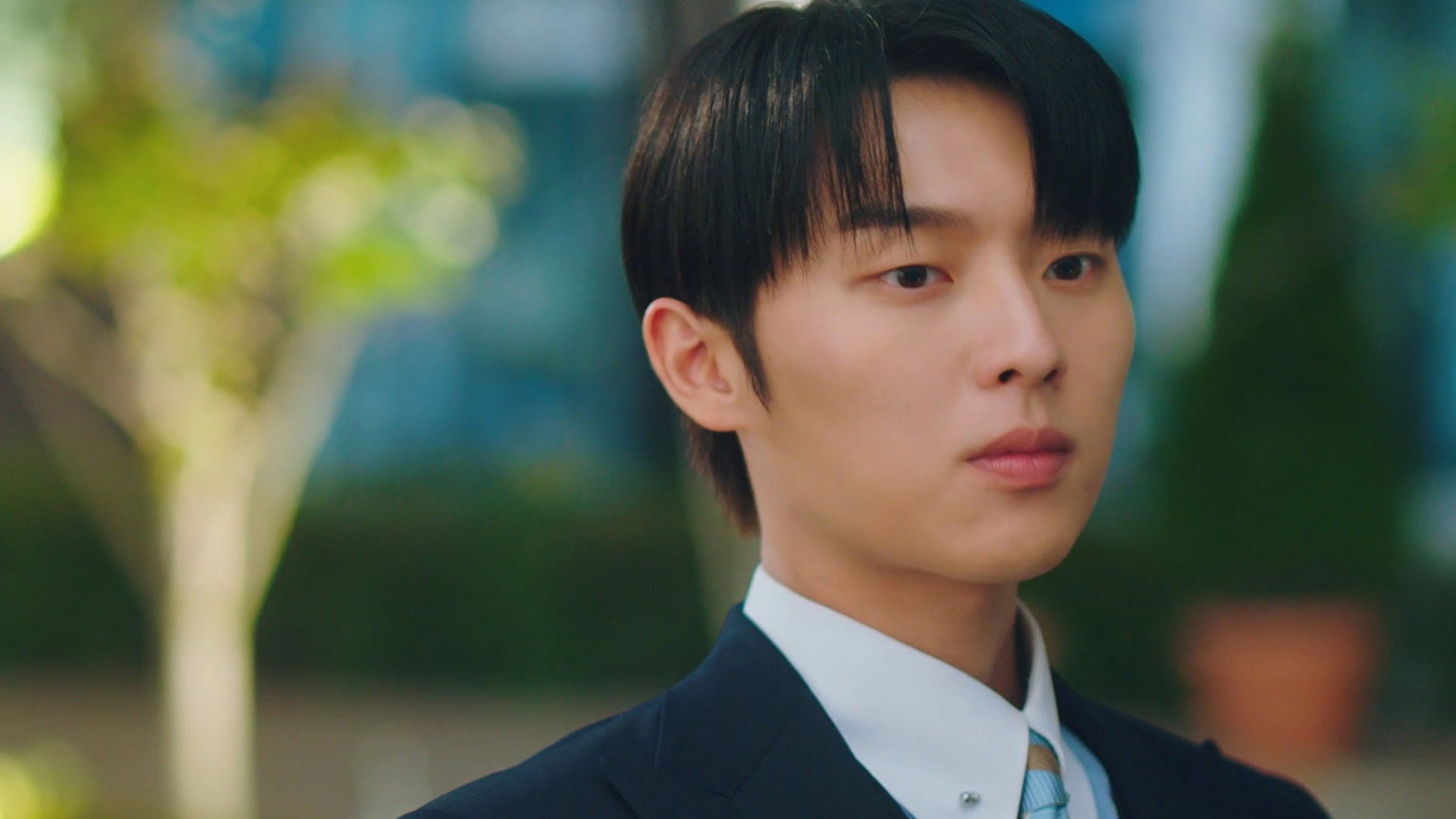 Watch My Dearest Nemesis Ep 07 Eng Sub