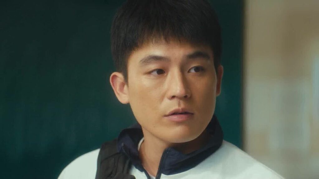 Northward Episode 11