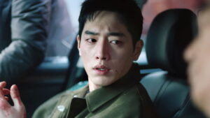 Undercover High School Episode 11 The Devastating Truth Preview Still