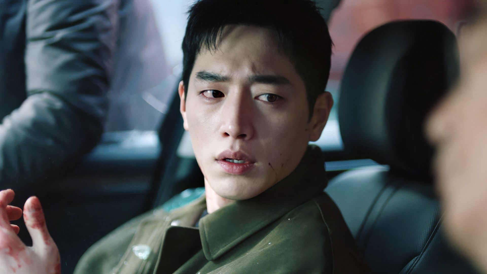 Watch Undercover High School Ep 11 Eng Sub