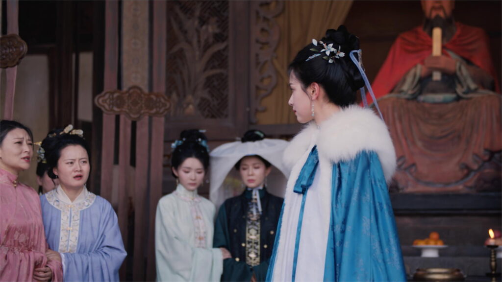 The Glory Episode 12