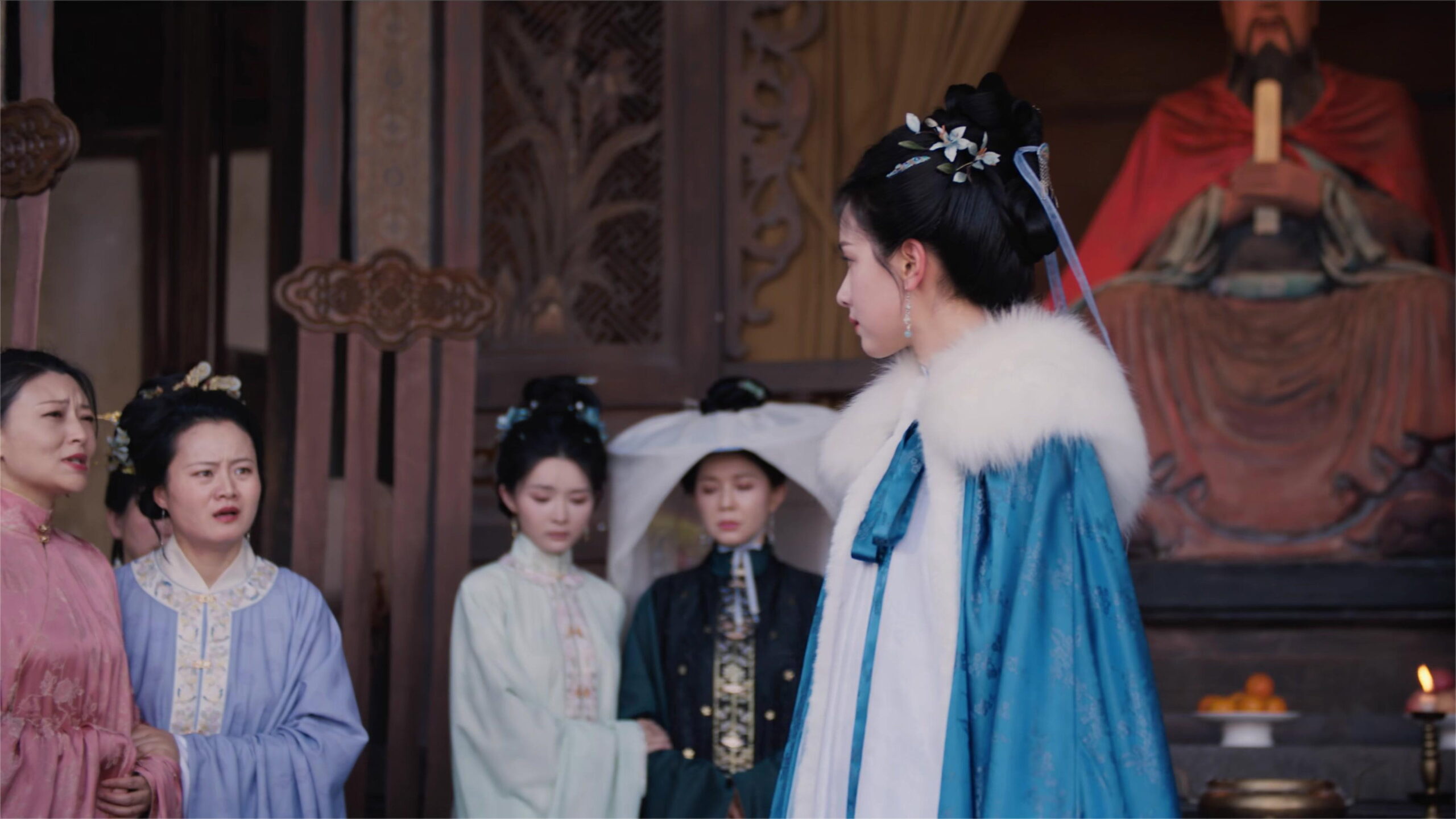 Watch The Glory Ep 12 Eng Sub
