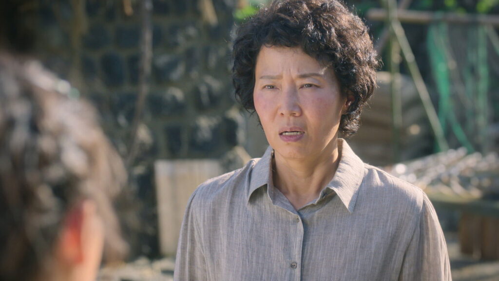 When Life Gives You Tangerines Episode 04