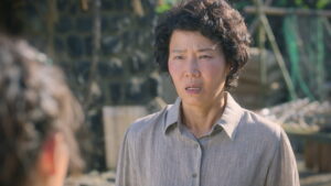 When Life Gives You Tangerines Episode 4 The Blazing Summer Sunshine Preview Still