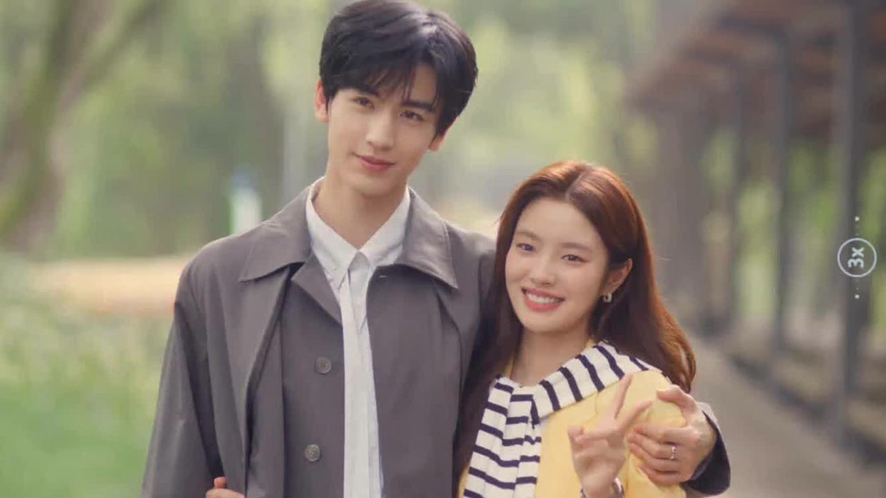 Watch The Best Thing Ep 21 Eng Sub