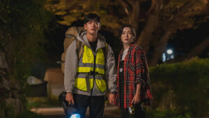 The Potato Lab Episode 8 Lethal Preview Still