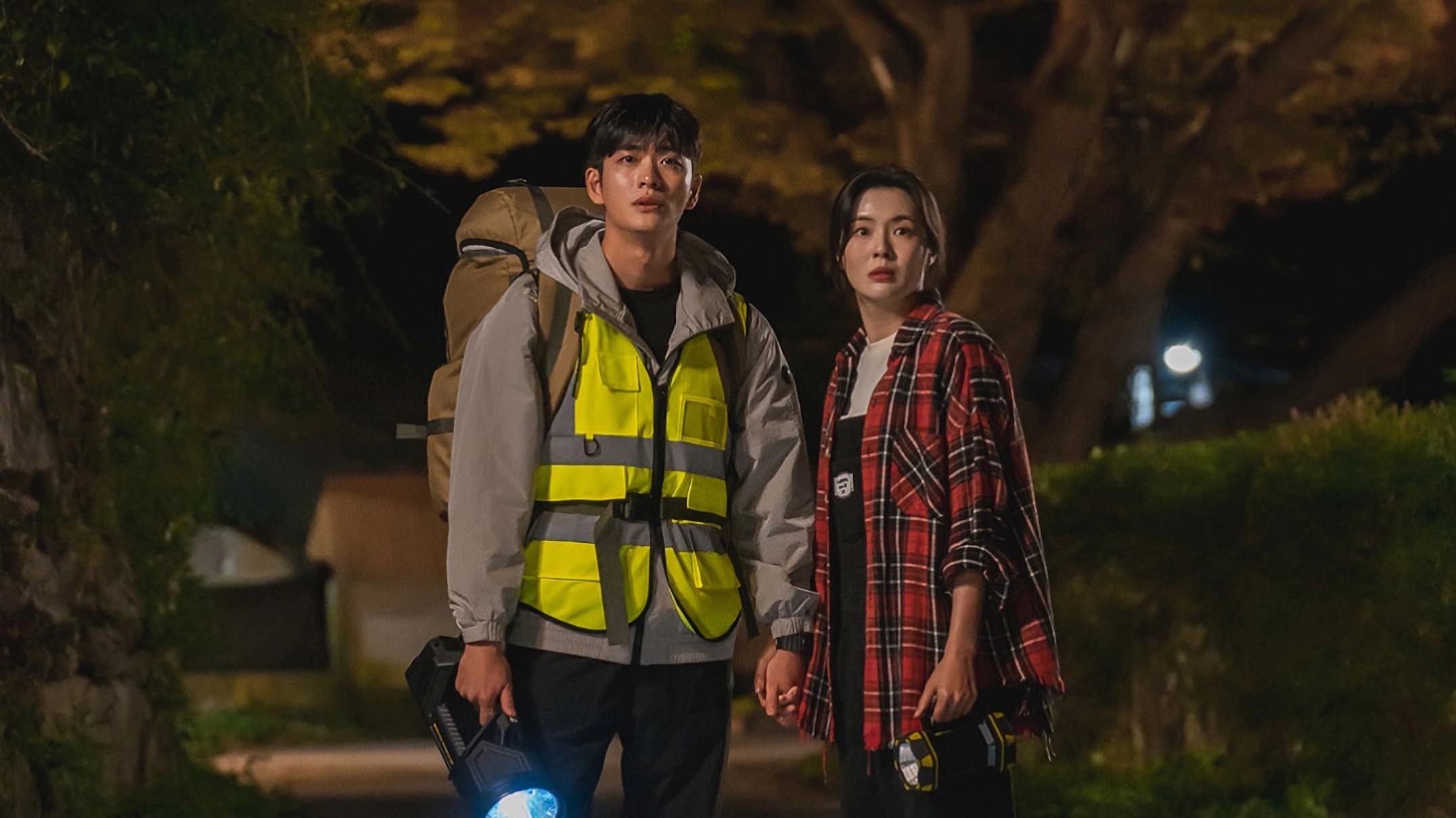 Watch The Potato Lab Ep 08 Eng Sub