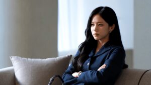 Buried Hearts Episode 4 Dong Ju, Returns to Recover Lost Memories Preview Still