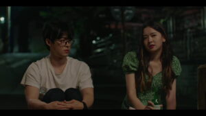 History of Scruffiness Episode 5 Episode 5 Preview Still