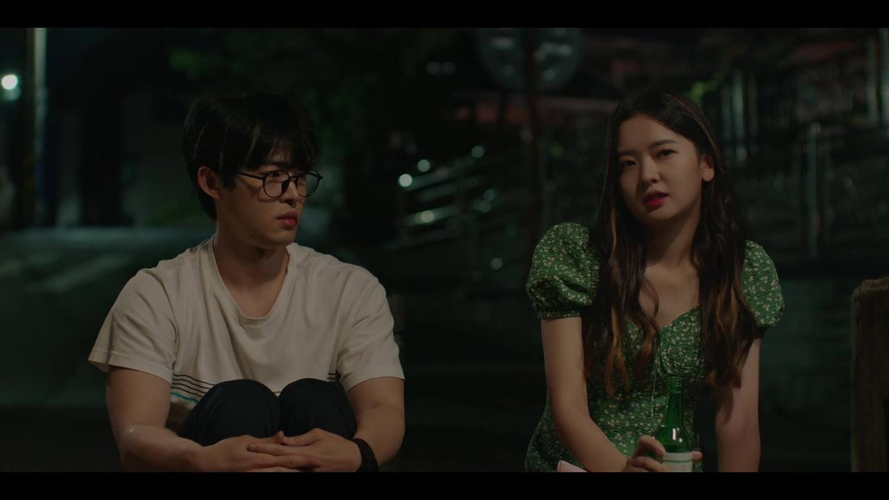 Watch History of Scruffiness Ep 05 Eng Sub