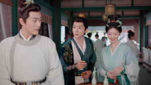 Si Jin Episode 8 Episode 8 Preview Still