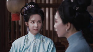 The Glory Episode 17 Propose Conditions Preview Still