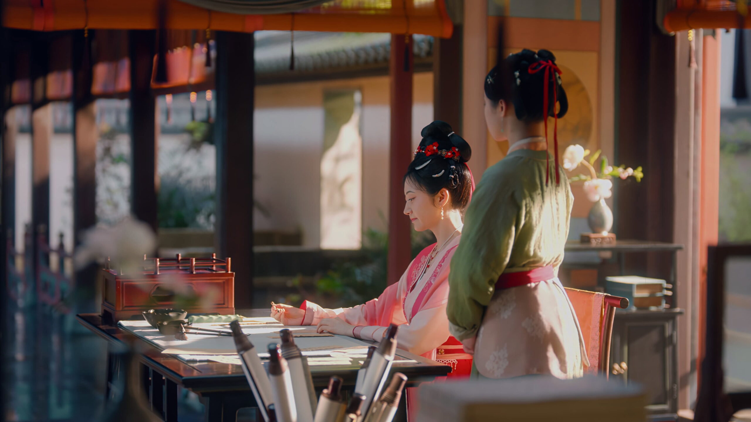 Watch Si Jin Ep 20 Eng Sub