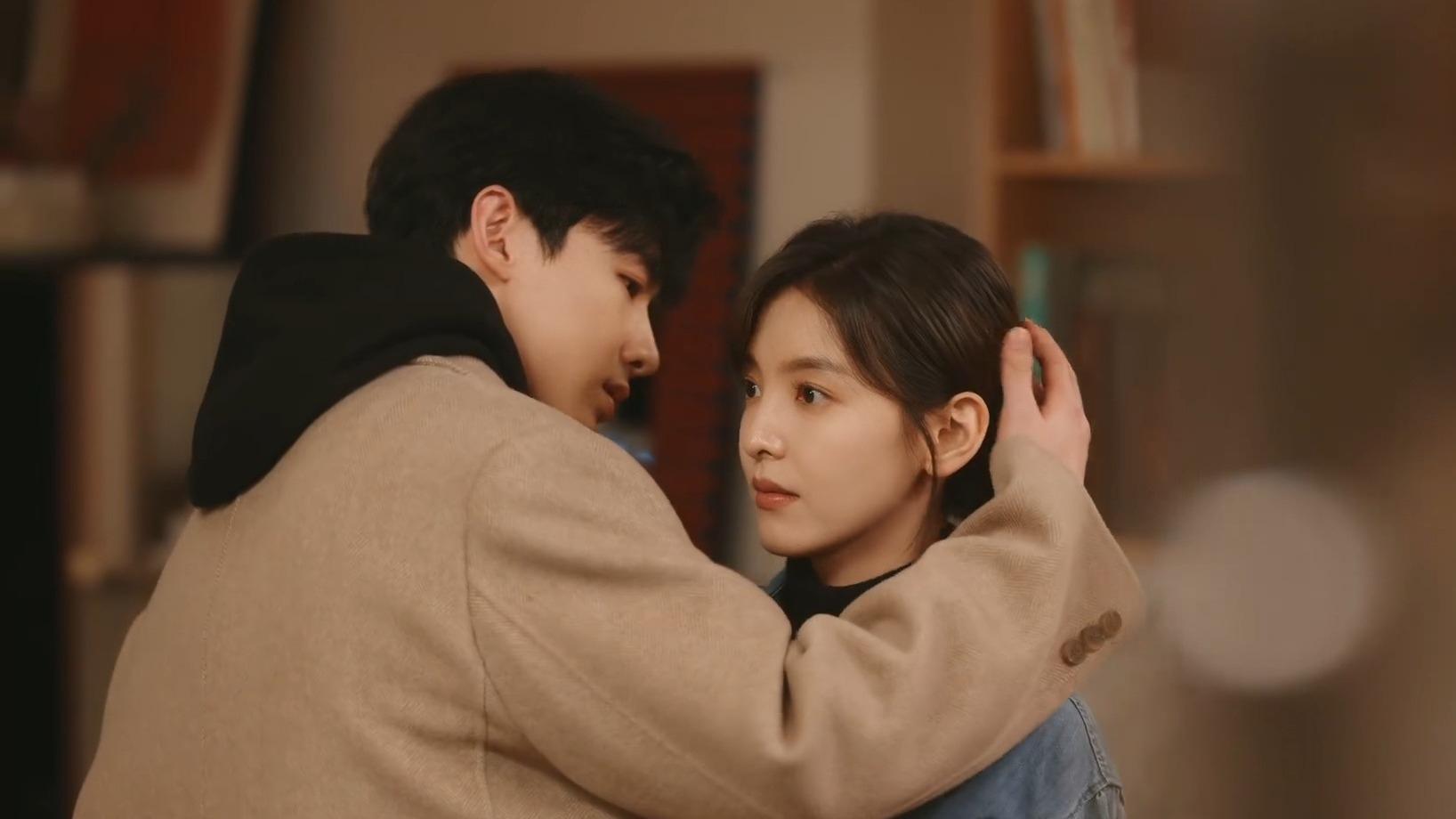 Watch The First Frost Ep 19 Eng Sub