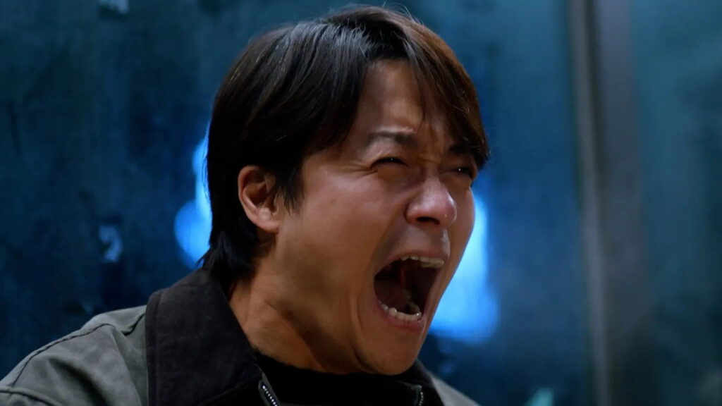 For Eagle Brothers Episode 12