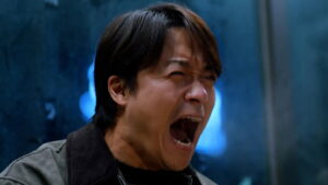For Eagle Brothers Episode 12 Episode 12 Preview Still