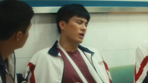 Northward Episode 15 Episode 15 Preview Still